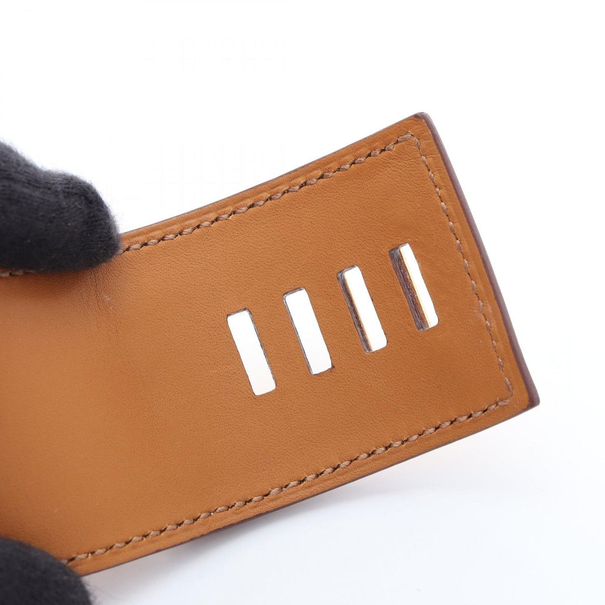 Hermes Bracelet Collier de Chien — view 7