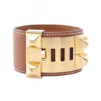 Hermes Bracelet Collier de Chien — view 2