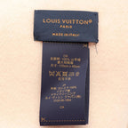 Louis Vuitton Scarf Reykjavik Gradient Monogram Purple Mufflers — view 3
