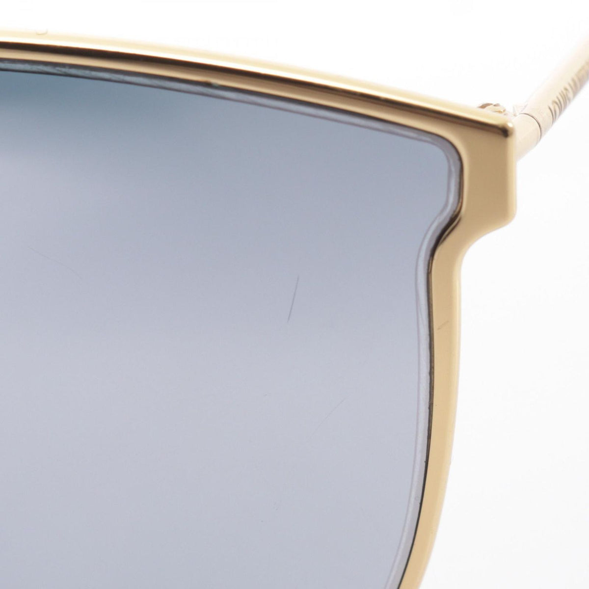 Louis Vuitton Sunglasses Teardrop Eyewear — view 7