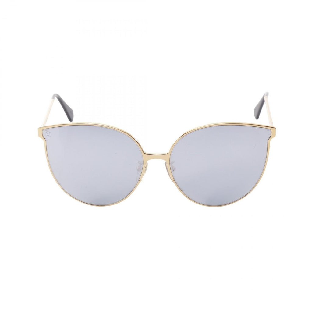 Louis Vuitton Sunglasses Teardrop Eyewear