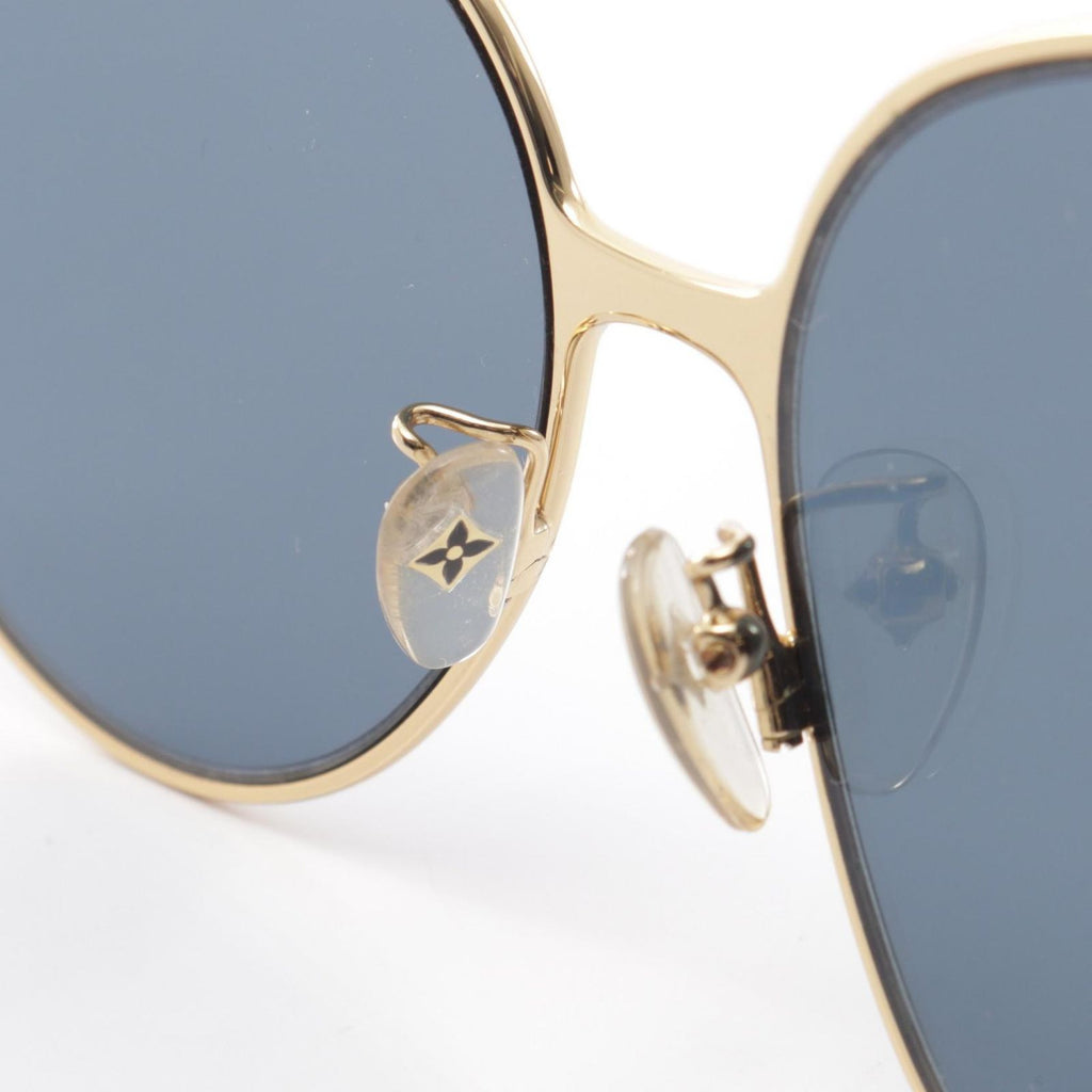 Louis Vuitton Sunglasses Teardrop Eyewear — view 6
