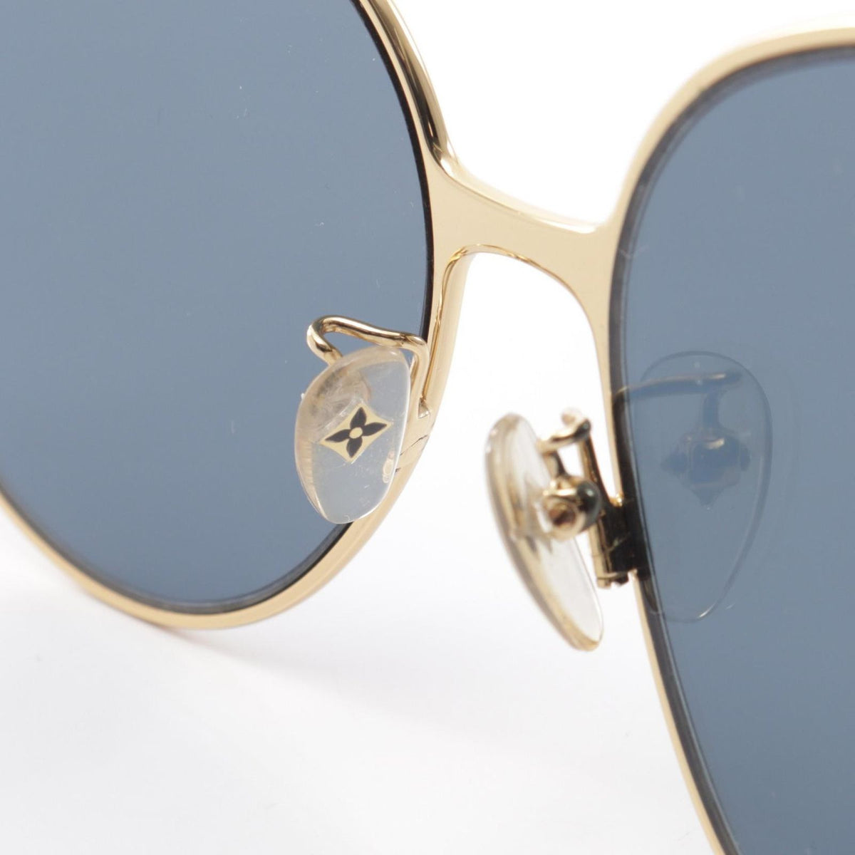 Louis Vuitton Sunglasses Teardrop Eyewear — view 6