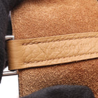 Hermes Handbag Picotin Lock PM Biscuit Leather — view 5