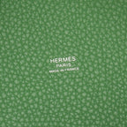 Hermes Handbag Picotin Lock PM Bamboo — view 4