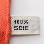 Hermes Scarf Carre 90 Equipages Silk — view 3