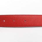Louis Vuitton Belt Ceinture LV Monogram 30 Reversible Leather — view 6
