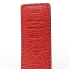 Louis Vuitton Belt Ceinture LV Monogram 30 Reversible Leather — view 4