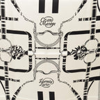 Hermes Scarf Carre Grand Manege Silk 80 — view 4