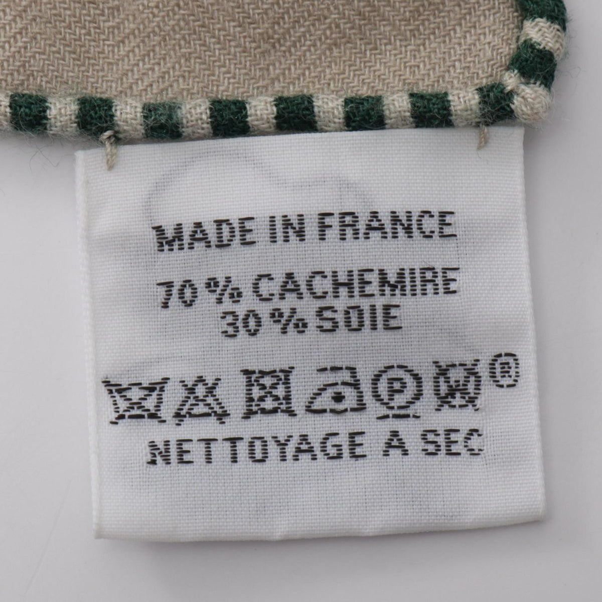 Hermes Scarf Carre Geant 140 les Roues de Phaeton Silk — view 4