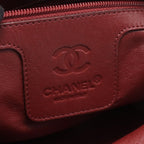 Chanel Shoulder Bag Coco Cocoon Black Calfskin Leather — view 4
