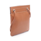 Hermes Shoulder Bag Aline Mini Gold Leather — view 2