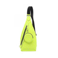 Louis Vuitton Waist Bag Duo Jaune Leather Duo