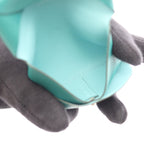 Hermes Coin Purse Bastia Verso Malachite Blue Atole — view 3