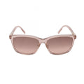 Dior Sunglasses Petit CD Clear Pink Brown Eyewear