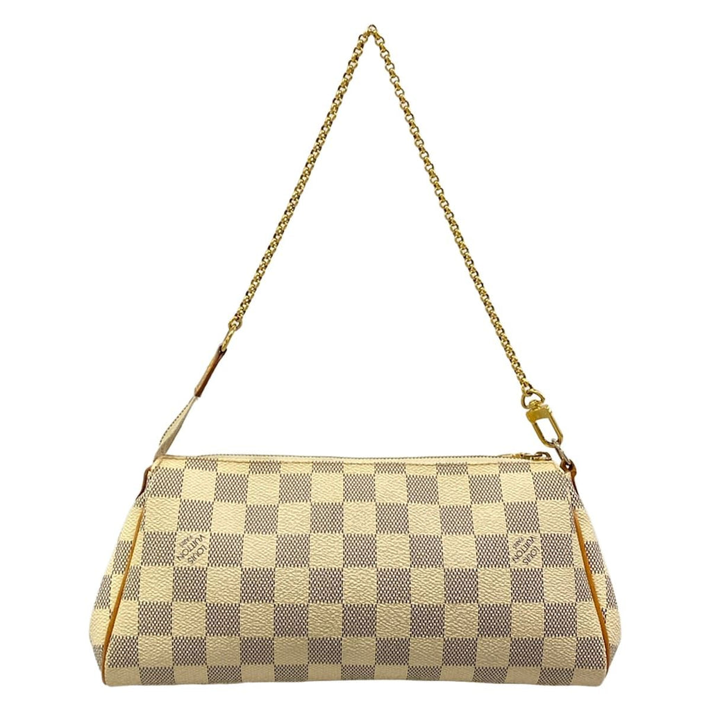 Louis Vuitton Handbag Damier Azur — view 3