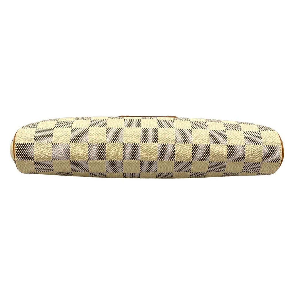 Louis Vuitton Handbag Damier Azur — view 5