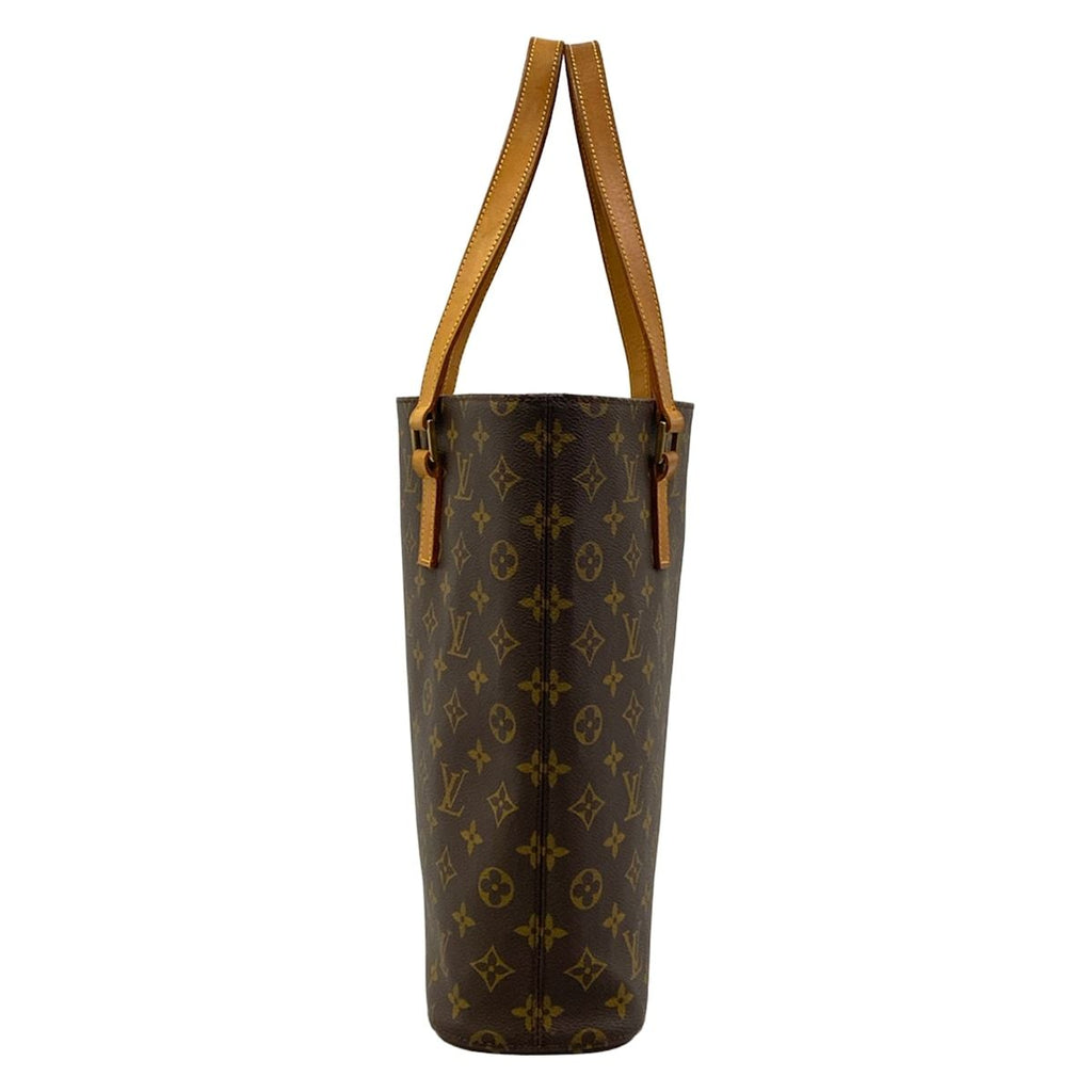 Louis Vuitton Tote Bag Monogram Vavin GM — view 2