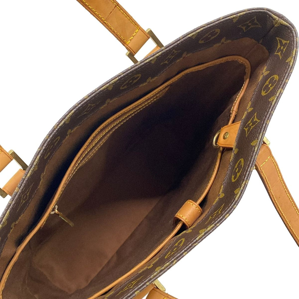 Louis Vuitton Tote Bag Monogram Vavin GM — view 7