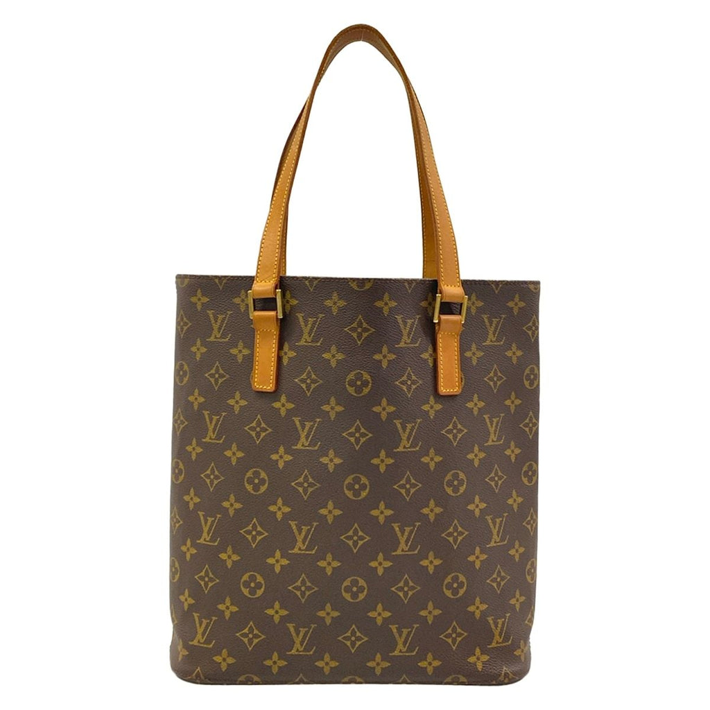 Louis Vuitton Tote Bag Monogram Vavin GM