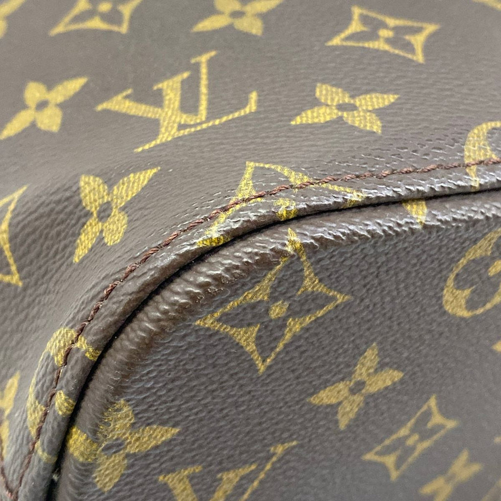 Louis Vuitton Tote Bag Monogram Vavin GM — view 6