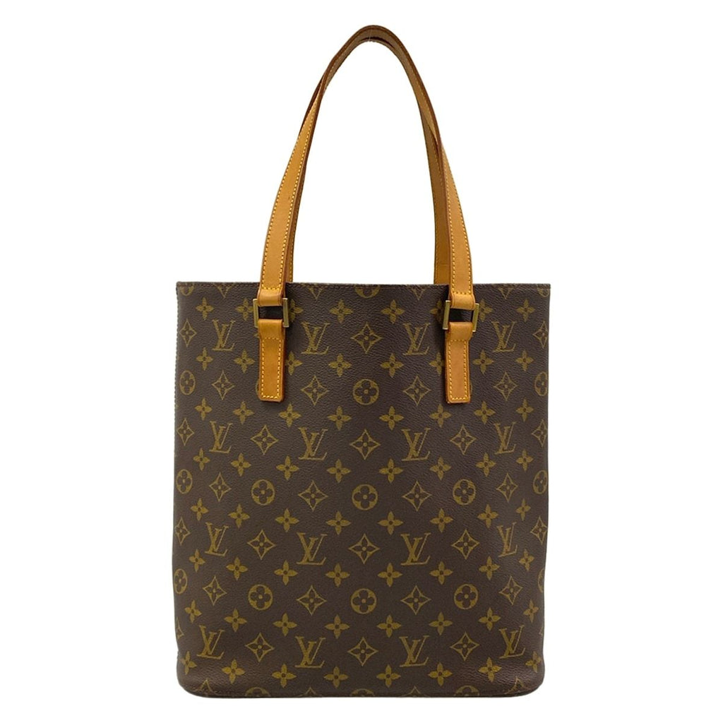 Louis Vuitton Tote Bag Monogram Vavin GM — view 3