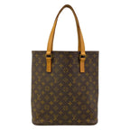 Louis Vuitton Tote Bag Monogram Vavin GM — view 3
