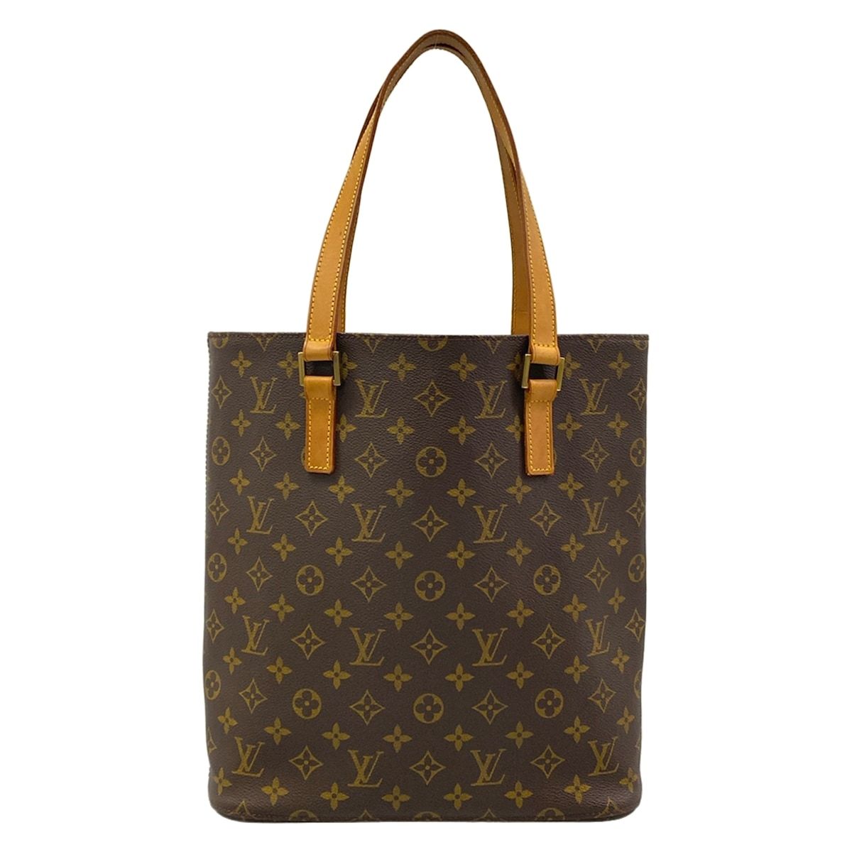 Louis Vuitton Tote Bag Monogram Vavin GM — view 3