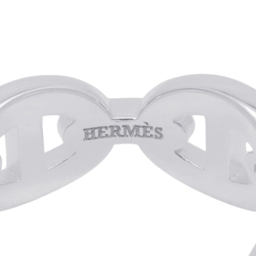 Hermes Ring Chaine D'ancre Enchainee PM — view 8