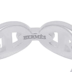 Hermes Ring Chaine D'ancre Enchainee PM — view 8