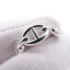 Hermes Ring Chaine D'ancre Enchainee PM — view 5