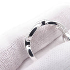 Hermes Ring Chaine D'ancre Enchainee PM — view 6