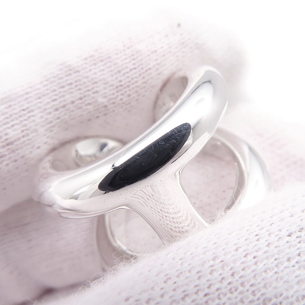 Hermes Ring Osmose GM — view 5