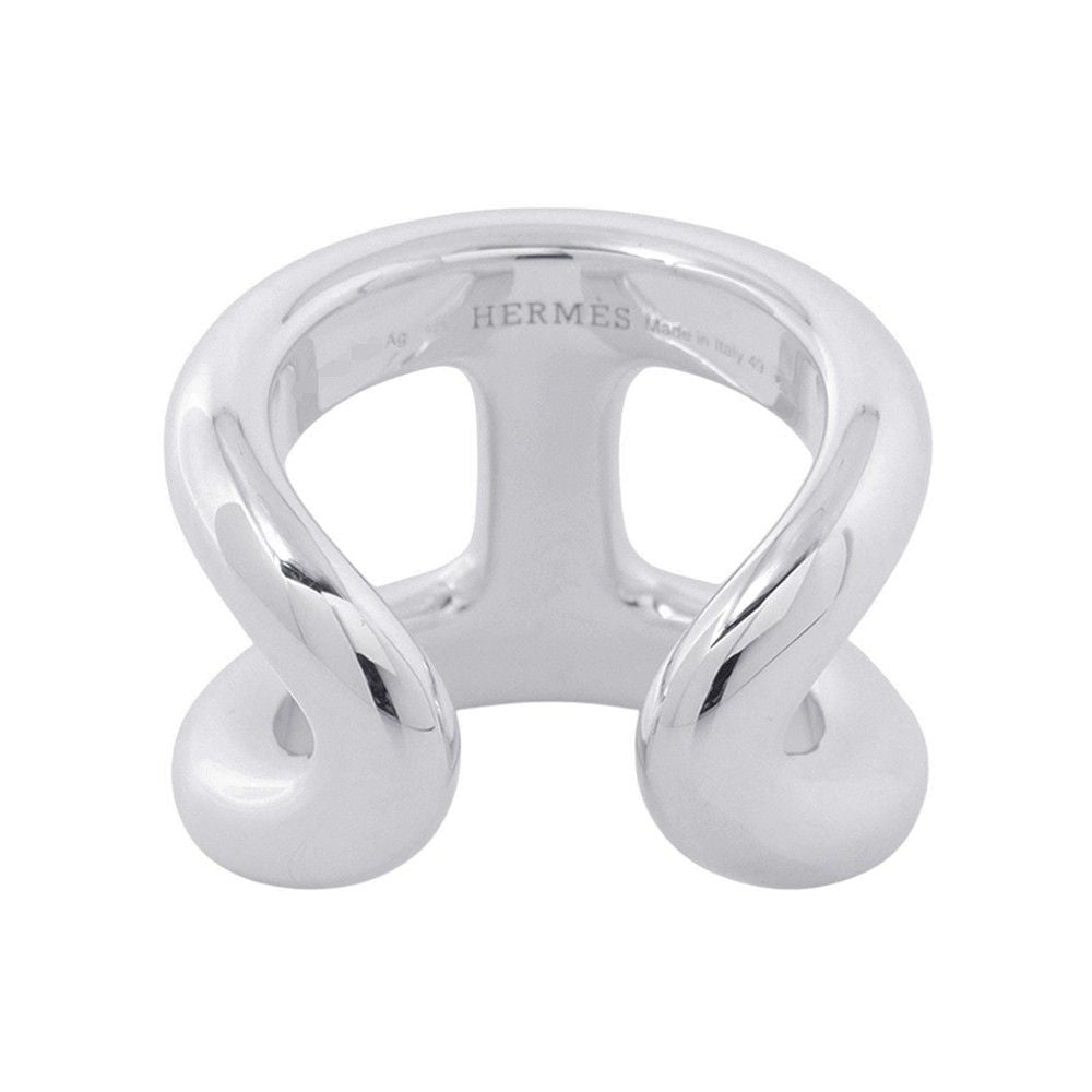 Hermes Ring Osmose GM — view 3