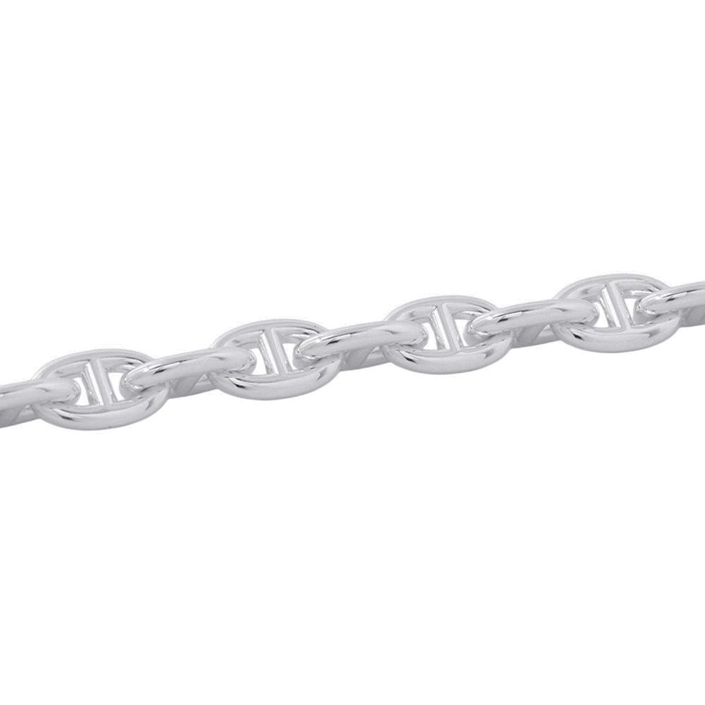 Hermes Bracelet Chaine D'ancre PM 15 Links — view 2