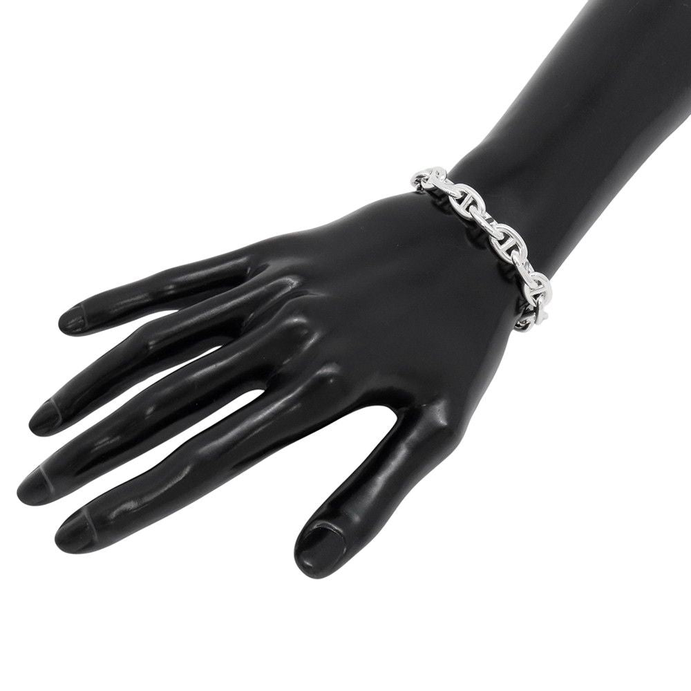 Hermes Bracelet Chaine D'ancre PM 15 Links — view 3