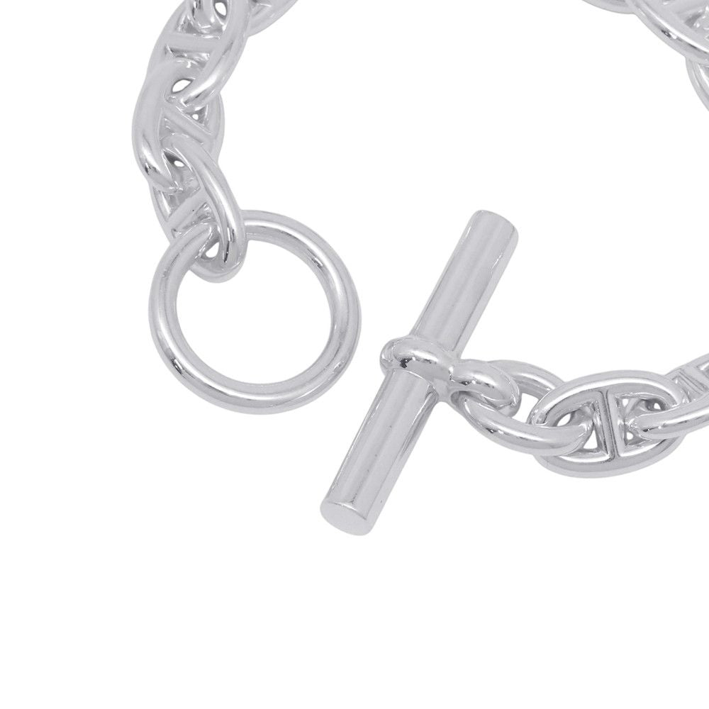 Hermes Bracelet Chaine D'ancre PM 15 Links — view 4