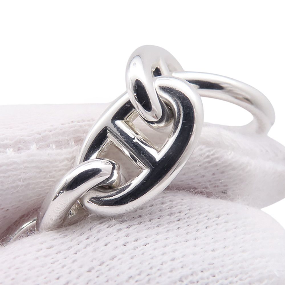 Hermes Bracelet Chaine D'ancre PM 15 Links — view 7