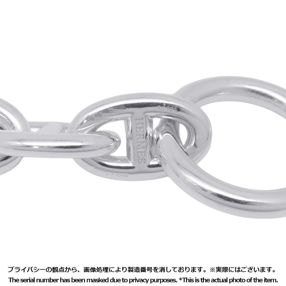 Hermes Bracelet Chaine D'ancre PM 15 Links — view 8