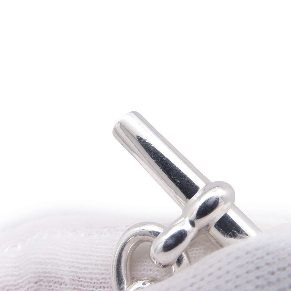 Hermes Bracelet Chaine D'ancre PM 15 Links — view 5