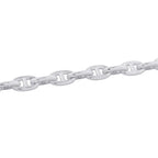 Hermes Bracelet Chaine D'ancre MM 14 Links — view 2