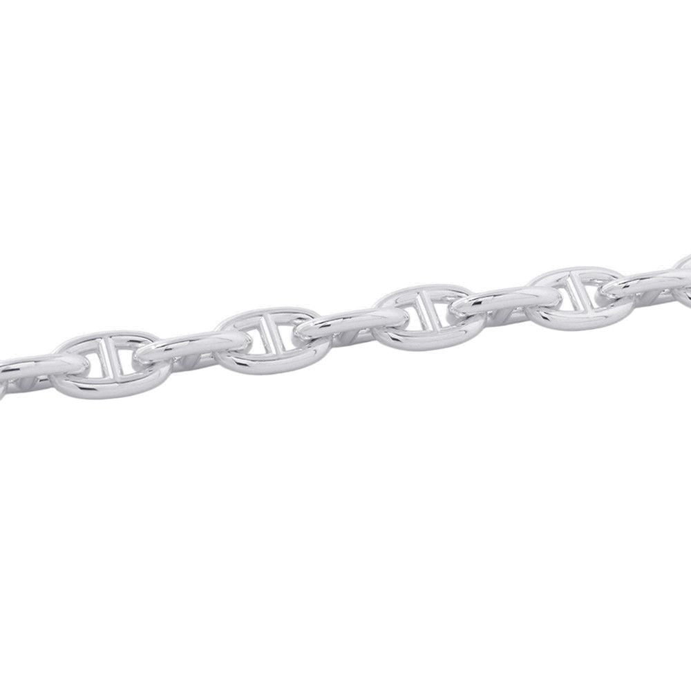 Hermes Bracelet Chaine D'ancre MM 14 Links — view 2