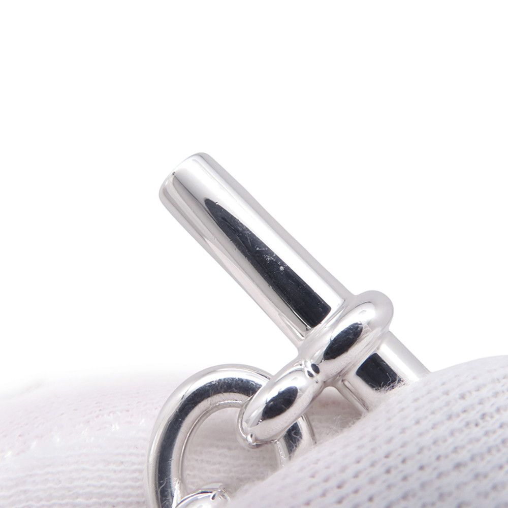 Hermes Bracelet Chaine D'ancre MM 14 Links — view 5