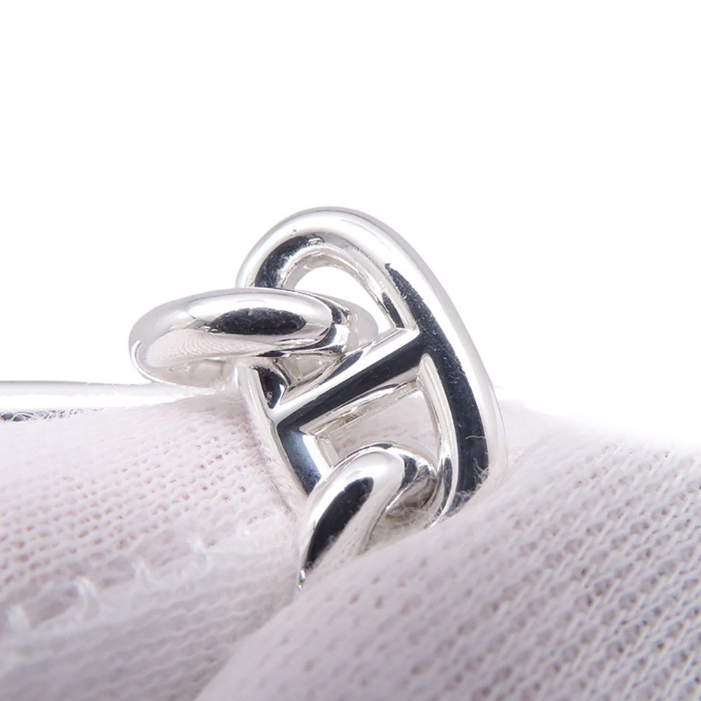 Hermes Bracelet Chaine D'ancre MM 14 Links — view 7