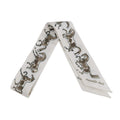 Hermes Scarf Twilly Freedom Horse Chevaux en Liberte Silk Twill