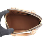 Louis Vuitton Monogram Alma BB 2-Way Shoulder Bag — view 6