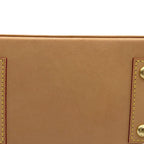 Louis Vuitton Monogram Alma BB 2-Way Shoulder Bag — view 8