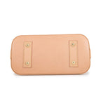 Louis Vuitton Monogram Alma BB 2-Way Shoulder Bag — view 3