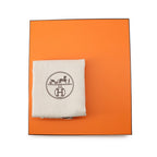 Hermes Neo Garden 23 Party Gold Ecru Silver Toile H Viking Negonda Tote Bag — view 7