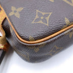 Louis Vuitton Monogram Marly Bandouliere — view 5